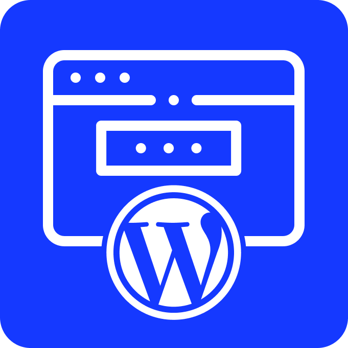 Instalador WordPress