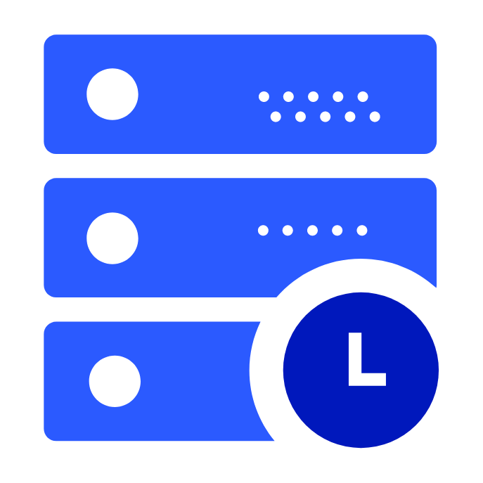 Disponibilidade 24/7/365