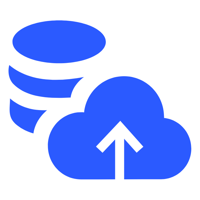Backups diários Gratuitos