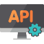 API
